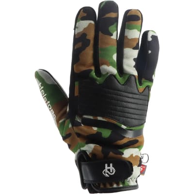 Winter motorhandschoenen Helstons Jazz