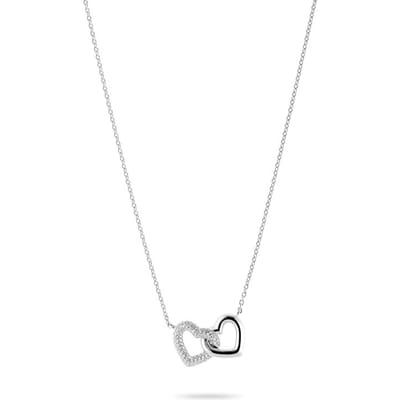 JETTE Ketting GLAM HEART 89230195