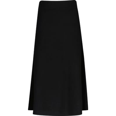 Vrouwen wol rok Gant Superfine