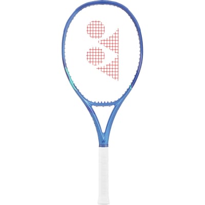 Yonex Ezone 100SL Blast Blue Tennisracket – Goede Recreant – Wedsrijdspeler - 2025 – 270 Gram - Gripmaat L0