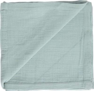 Bebe-Jou Pure Cotton Green 110 x 110 cm Hydrofiel Multidoek XL 3052129
