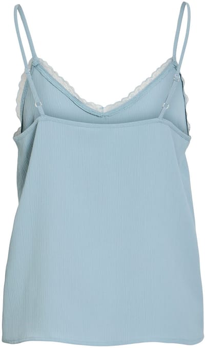 VILA - VIZUKU STRAP TOP/KA - Dames - Blouses