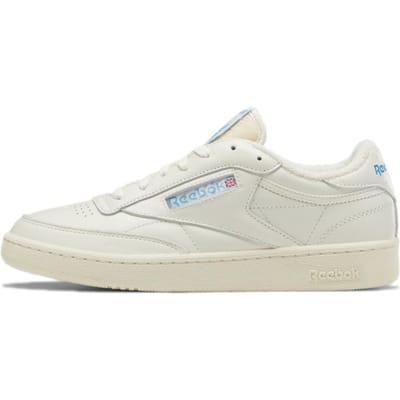 Lage Sneakers Reebok Classic CLUB C 85 VINTAGE