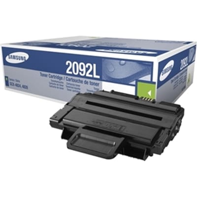 HP SV003A / Samsung MLT-D2092L toner cartridge zwart hoge capaciteit (origineel)
