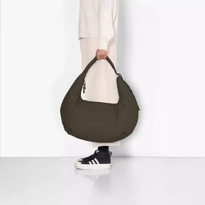 Ucon Acrobatics Shota Large Moss Olive Schoudertas