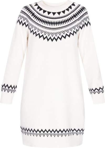 DreiMaster jurk