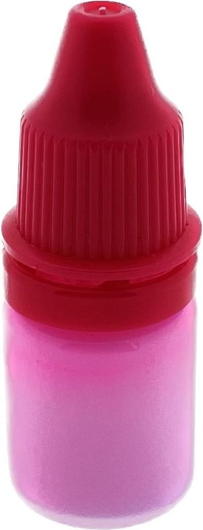 CombiCraft navulflesje inkt van 5ml roze