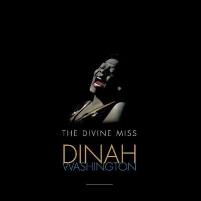 The Divine Miss Washington