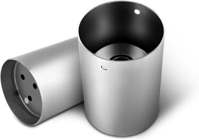 Stainless Steel Golf Hole Cup en Sleeve voor Effectieve Golf Training in de Achtertuin met Chipping Oefeningen