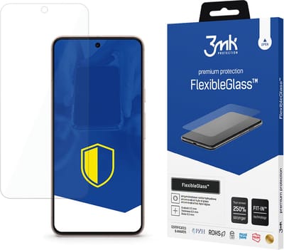 Google Pixel 8 5G - 3mk FlexibleGlass