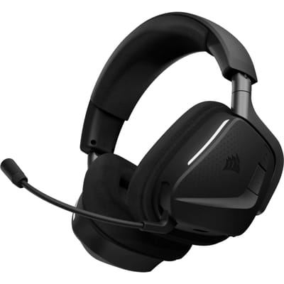 Corsair Void V2 MAX Wireless Zwart