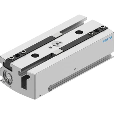 Festo Parallelgrijper 40mm Slag - Bouwgrootte 14 Dubbelwerkend - 3361480 - P2HT2