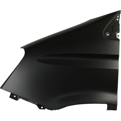 Spatbord, vóór BLIC 6504-04-3081311P, links
