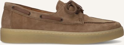 Gabor 342 Loafers Dames - Instappers - Taupe - Maat 38