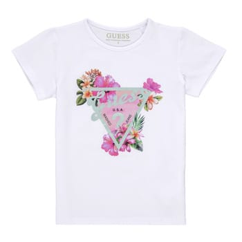 T-shirt Korte Mouw Guess SS T-SHIRT