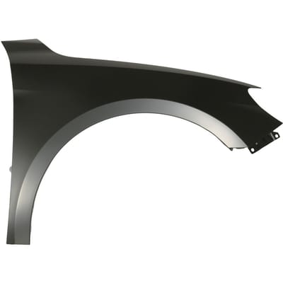 Spatbord, voor BLIC 6504-04-0047312P, Rechts