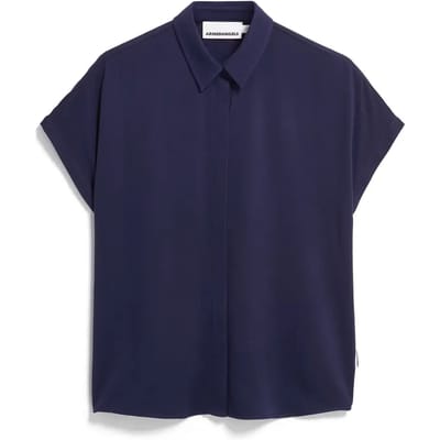 Vrouwenblouse Armedangels Larisaana