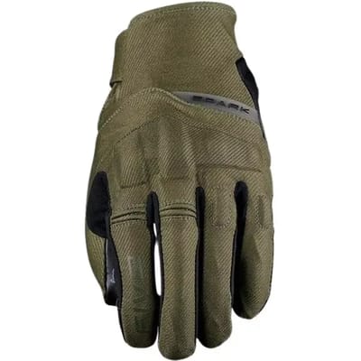 Zomer motorhandschoenen Five Spark