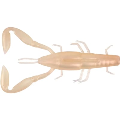 Fox Rage Rage Critters Pink Candy 7cm Pink Candy