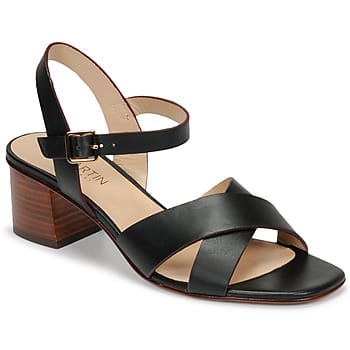Sandalen met hakken JB Martin OXIA