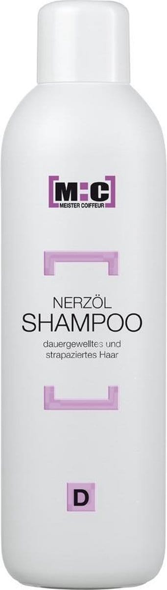 M:C Shampoo Nertsolie 1000ml