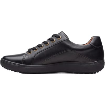 -Zalando - Dames - Nalle Lace - D - 2 - Black/Black - maat 4