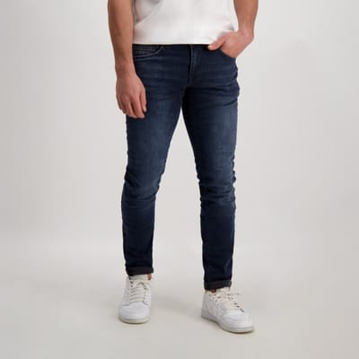 Cars Jeans Jeans Bates Slim fit - Heren