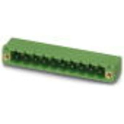 Phoenix Contact 1924033 Female behuizing (kabel) MSTB Totaal aantal polen: 8 Rastermaat: 5 mm Inhoud: 50 stuk(s)