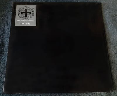 Bologna (White Vinyl)