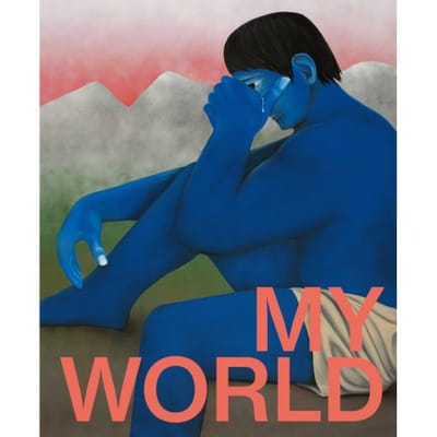 My World - Hans den Hartog Jager
