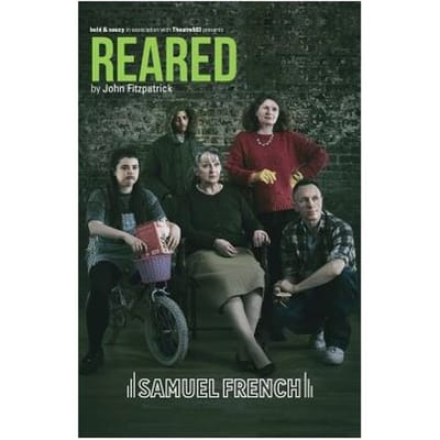Reared - Unit University College Dublin I