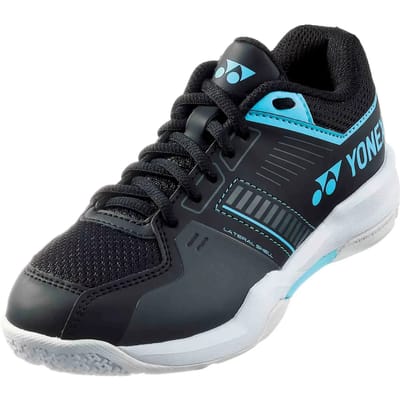 Yonex Pc-strider Flow Indoor Sportschoenen Zwart EU 33 Jongens,Meisjes
