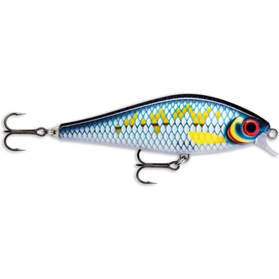 Lok Rapala Super Shadow Rap – 77g