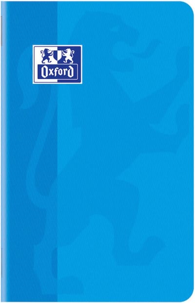 Oxford 100103671 schrijfblok & schrift Fuchsia
