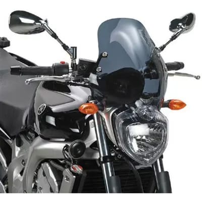 Bubble bevestigingsset Givi 140D