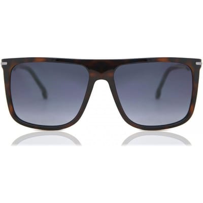 Carrera 278 S 086 9o Lunettes de Soleil Homme Havana/58-16-145