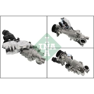 Schaeffler Ina Koelvloeistof pomp INA 538 0892 10