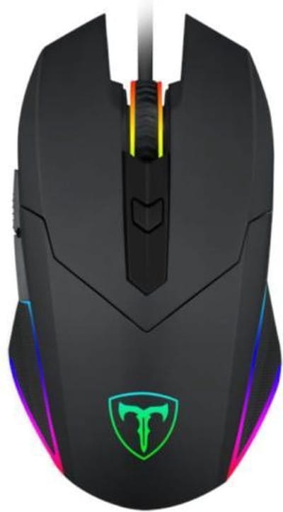 T-Dagger TGM107 Lance Corporal Gaming Muis Symmetrische gaming muis tweehandig
