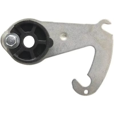 Carburateurklephendel zonder poelie P2R Solex 3800