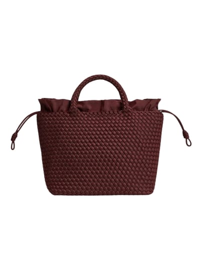 Marrea Medium Handtassen Bordeaux Mrr16414
