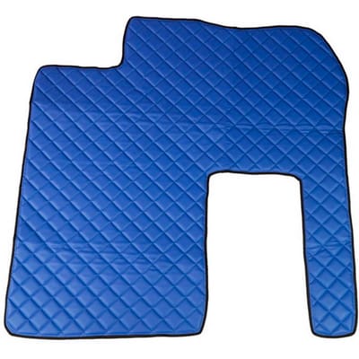 Voetmat F-CORE RH15 BLUE