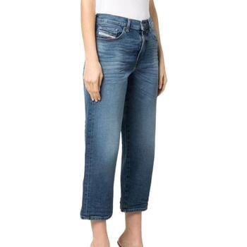 Straight Jeans Diesel 2016 D