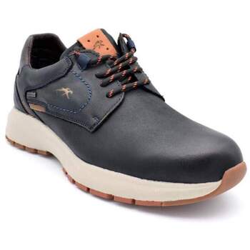 Nette Schoenen Fluchos F2067 Blauw