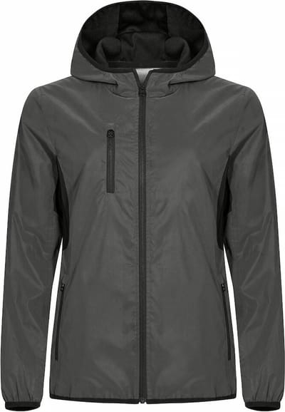 Clique Willmar Women 0200965 - Reflectie Grijs - 38/M