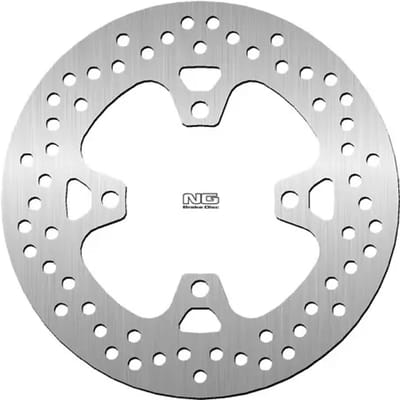 Remschijf voor vaste motorfiets NG Brake Disc DIS1509