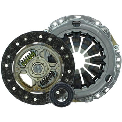 Koppelingsset AISIN Clutch Kit (3P) AISIN KT-322C