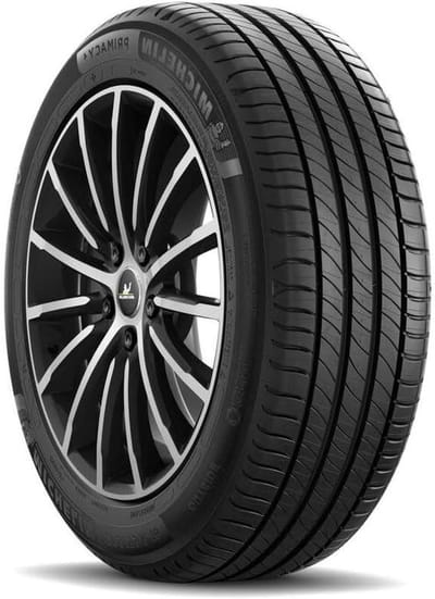 Bandenzomer Michelin PRIMACY 4+ 195/55 R16 87V