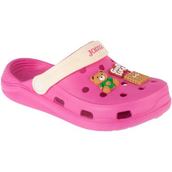 Joma S.Froc Jr 25 SFROCJS, voor meisje, Roze, Slippers, maat: 36