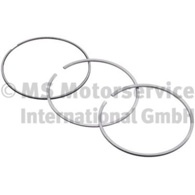 Zuigerveer onderdelen set KOLBENSCHMIDT 800126210000