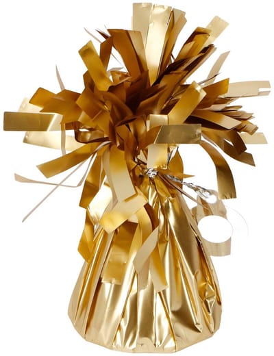 Folat - Ballongewicht Champagne Gold (170 gram, per stuk)